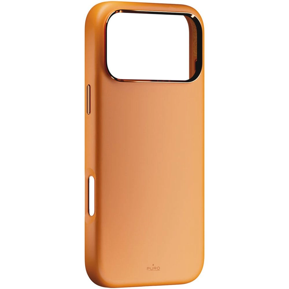 Icon Mag Pro Liquid Silicone Cover with MagSafe for iPhone 17 Pro