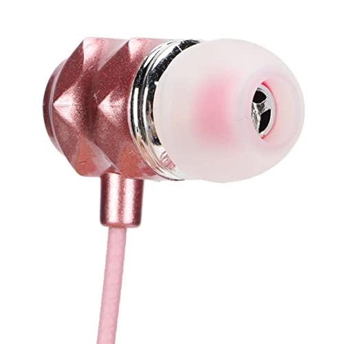JY-074 Wired Earbud