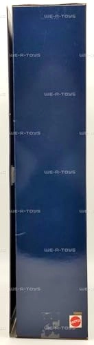 Barbie Ralph Lauren - flannel Limited Edition Ages 10+