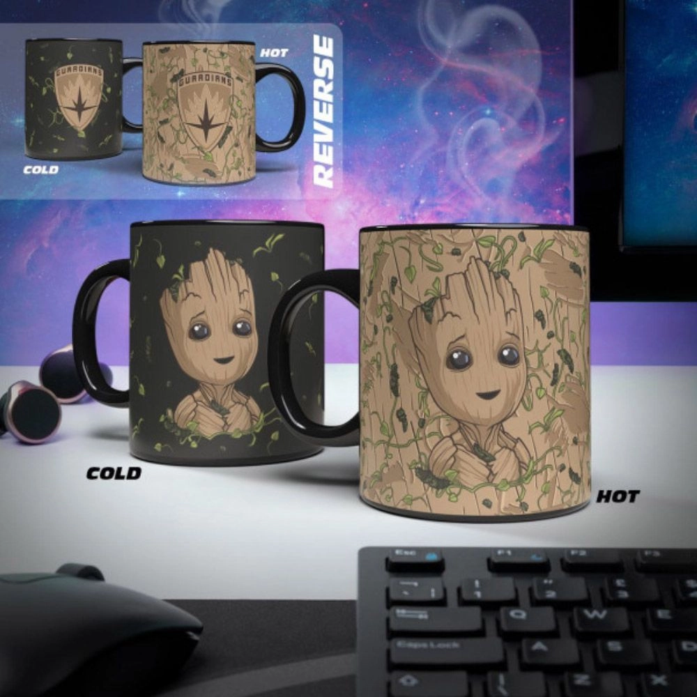 Groot Mug - 300 ml