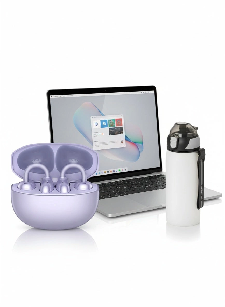 ORL-ME00 Wireless Earbud