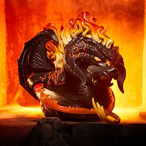 Balrog - Lord Of The Rings - Giant Collectable Duck Limited Edition (NS3817)