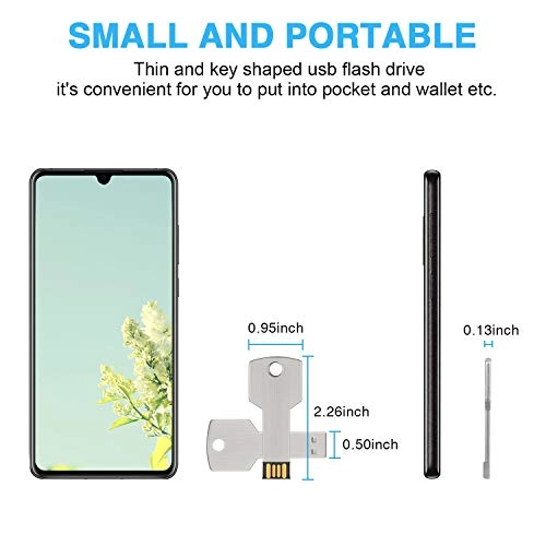 U215-BUGOS5*2-2G - USB 2.0 2GB Pack