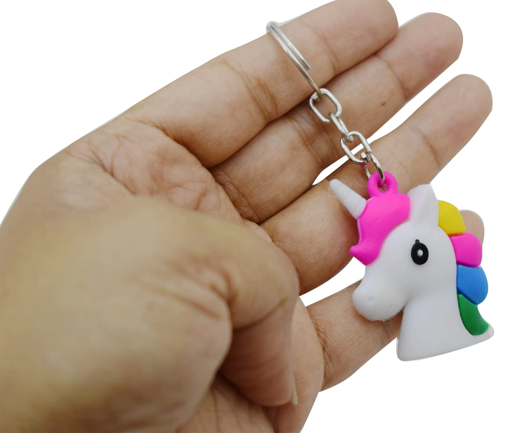 cartoon character keychains - Cartoon