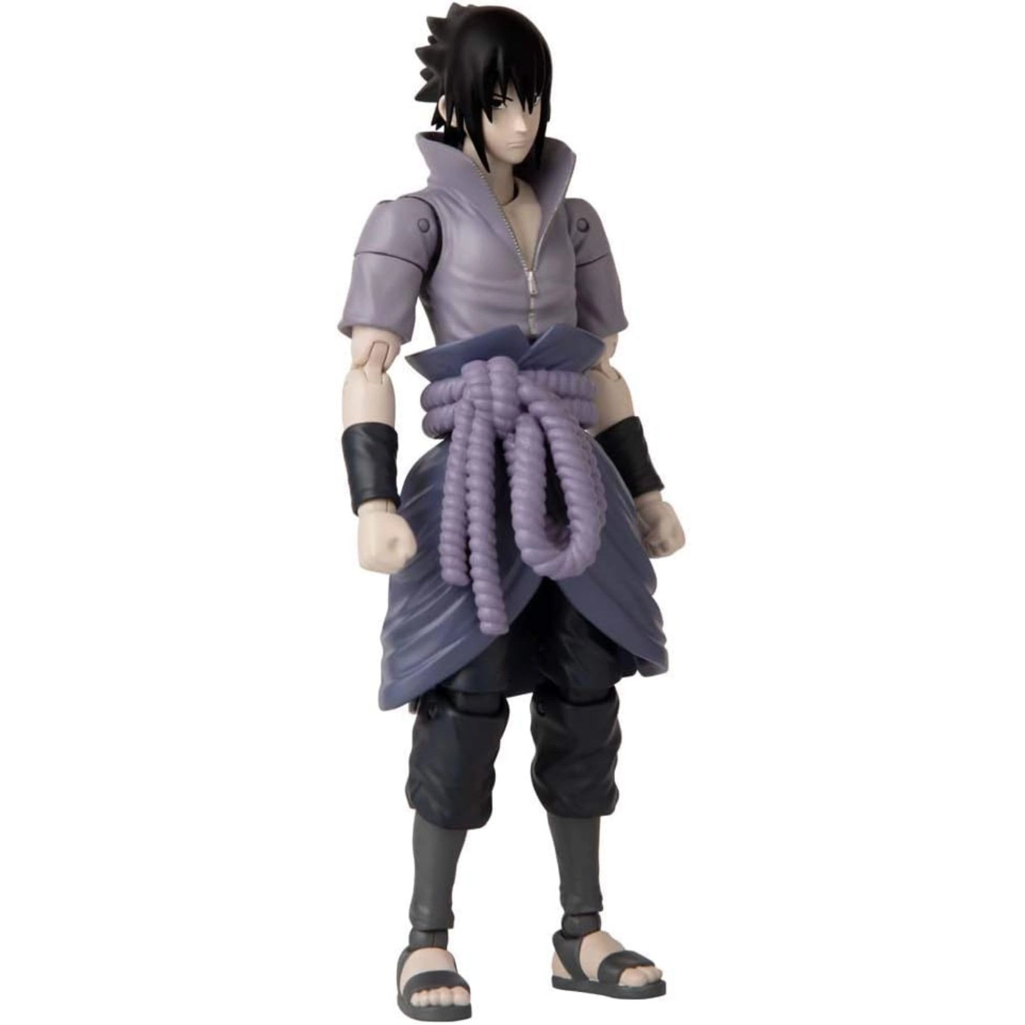 Sasuke Uchiha - Naruto Shippuden - 1
