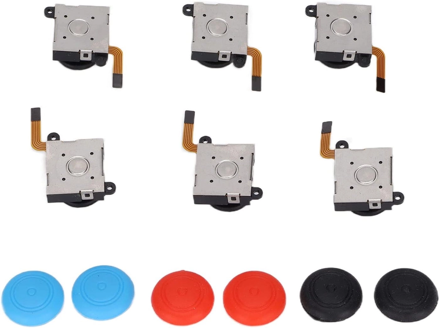 Joystick Replacement - Switch/Switch Lite