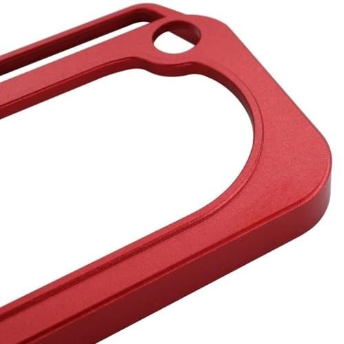 Speedometer Frame Trim - Honda CB500X CB650R CBR650R 2019-21