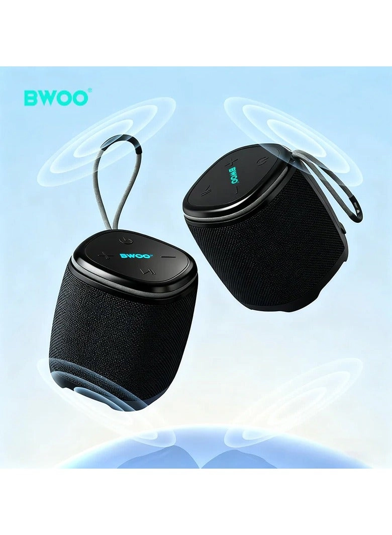 Portable Hanging Speaker