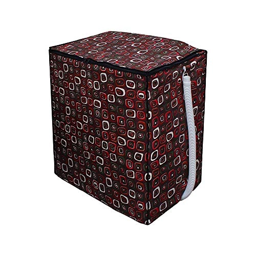 Washing Machine Cover - Semi-Automatic Top Load LG P1515R3SA 9.5kg