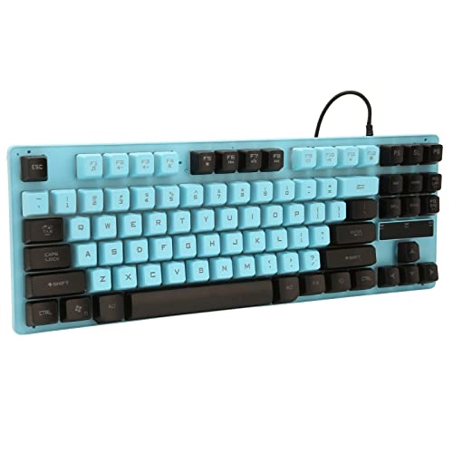 KB-10 - Wired