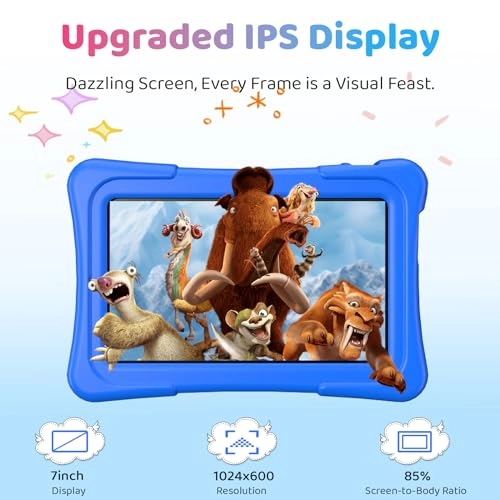 K07 ROW - 8GB 7 Inches 32 GB