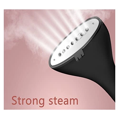 Water Tank Ironing Machine - 1.8L Pink