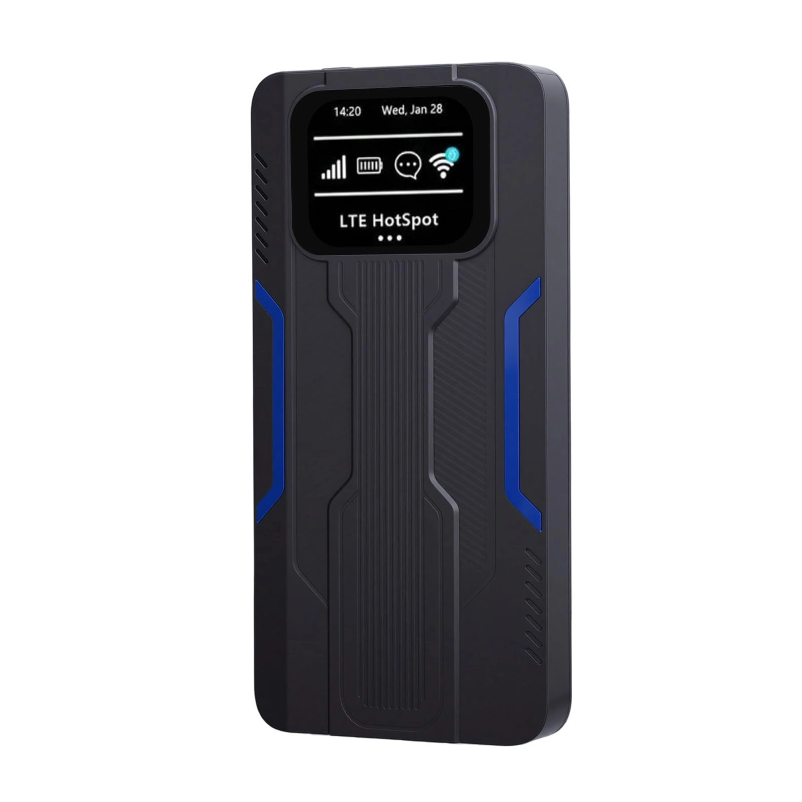 Elprico M212 - 300Mbps 802.11n