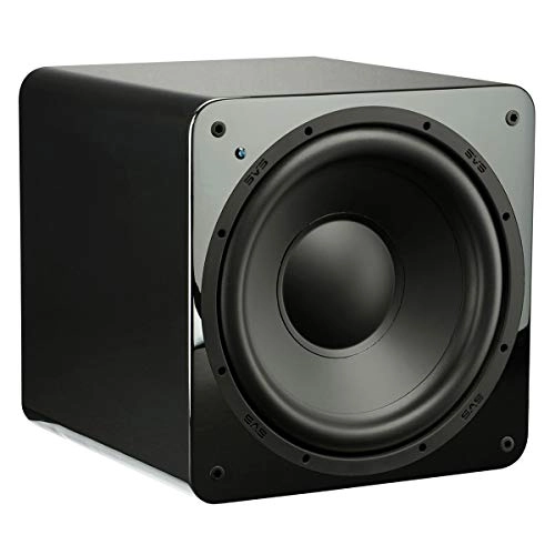 SB-1000 - 300-Watts RMS 12-inch