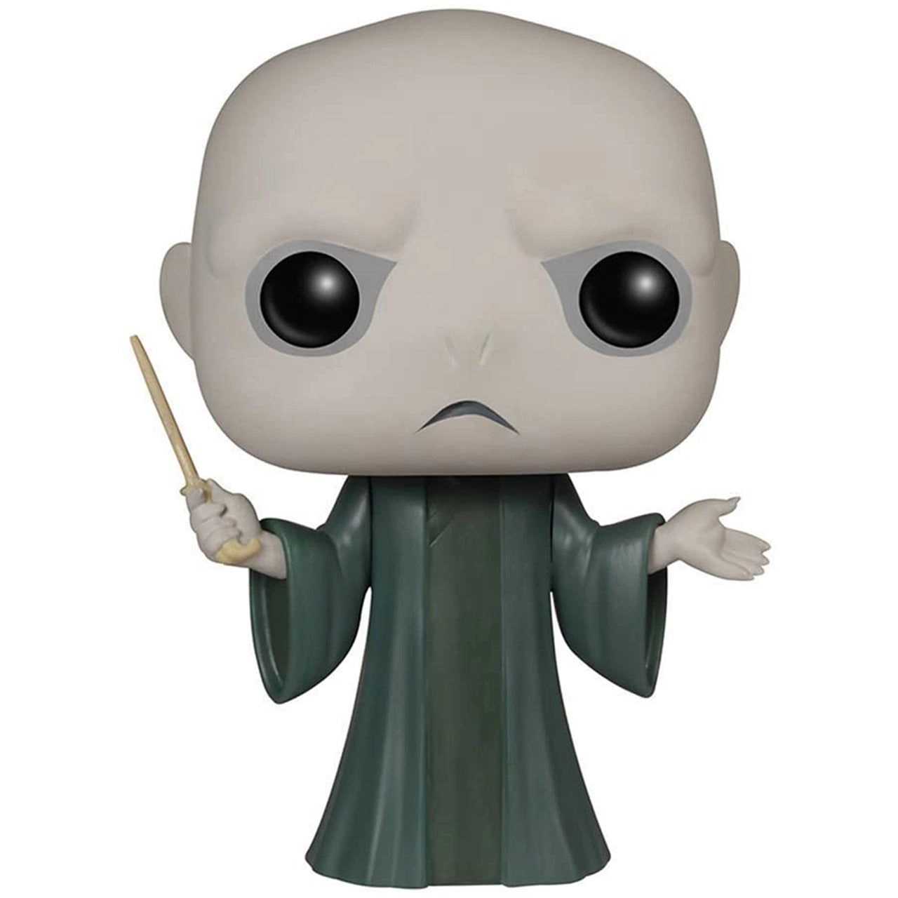 FUNKO Voldemort - Harry Potter - POP! Movies - Vinyl Figure