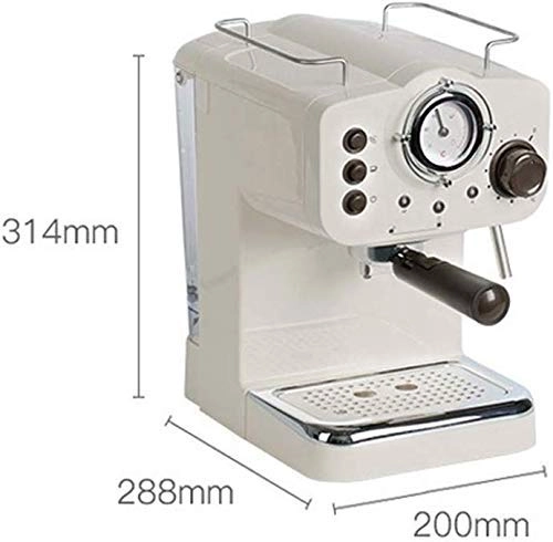 SPDZJ1685968 - Automatic Foaming
