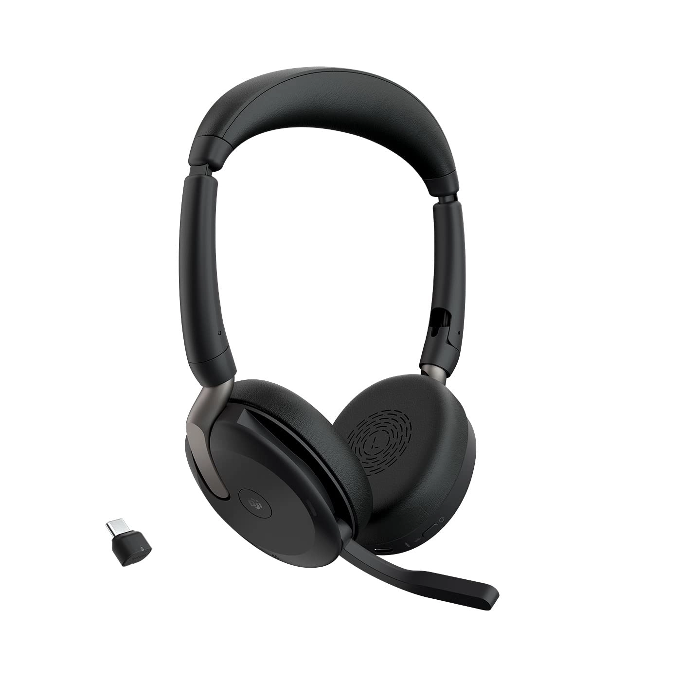 Evolve2 65 Wireless Headset