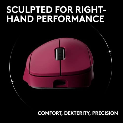 PRO X SUPERLIGHT 2 Gaming Mouse - Wireless