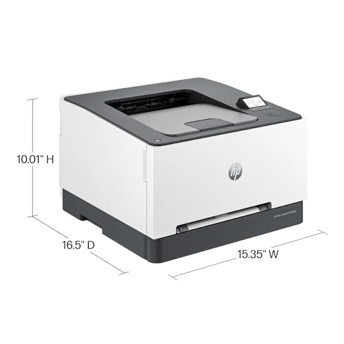 Color LaserJet Pro 3201dw - Duplex 250-sheet