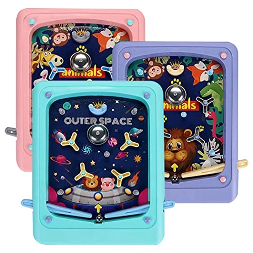 Pocket Desktop Pinball Game