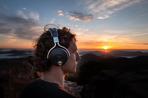 ALCHEM-E Wireless Headphone