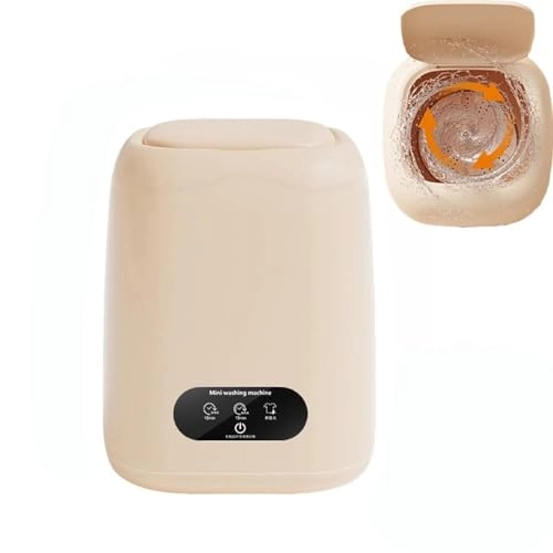 Portable Washing Machine