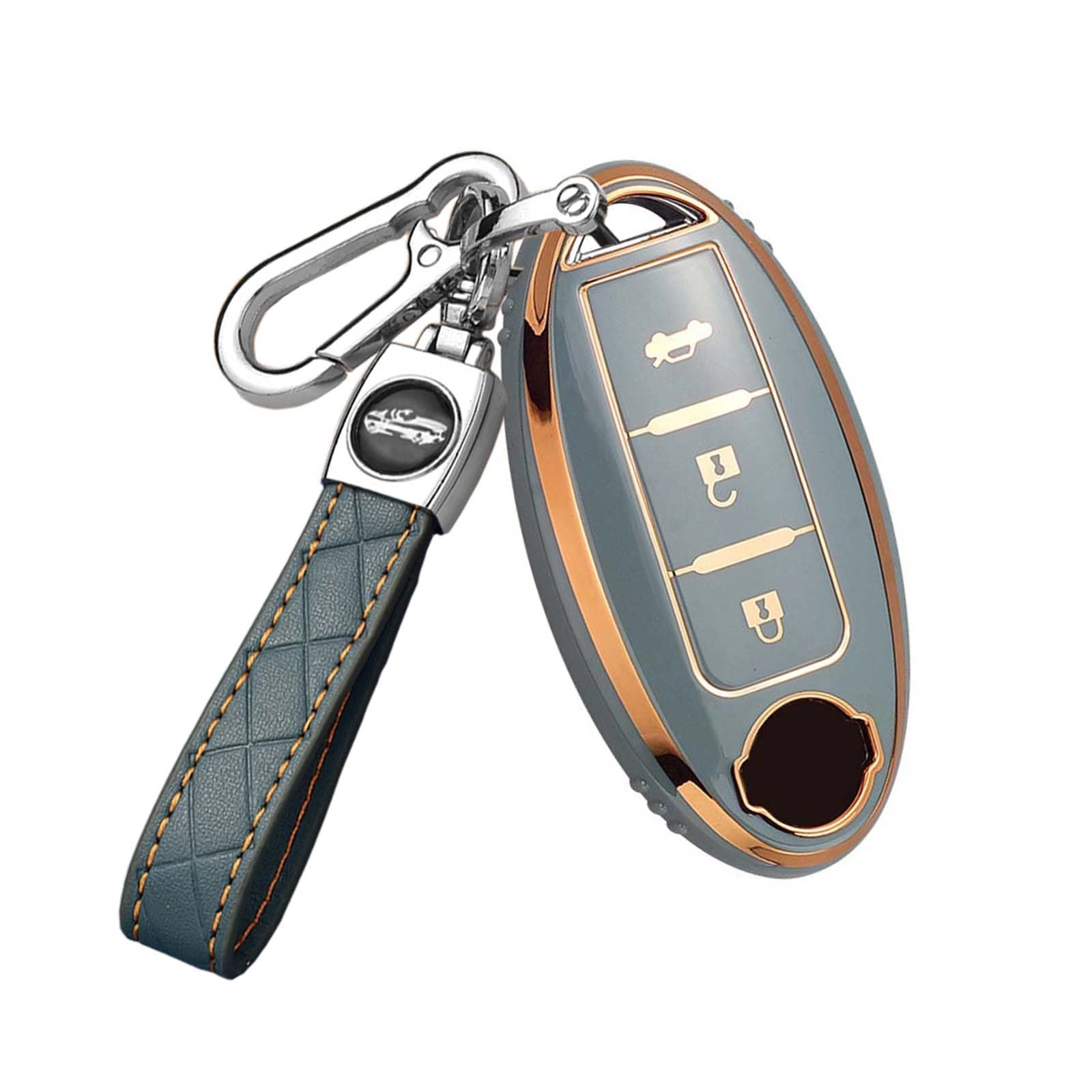 Car key case