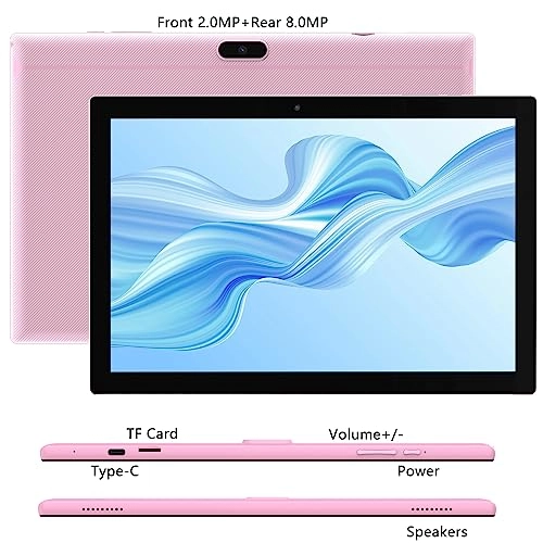 YQ10S MAX - 128GB 10.1"