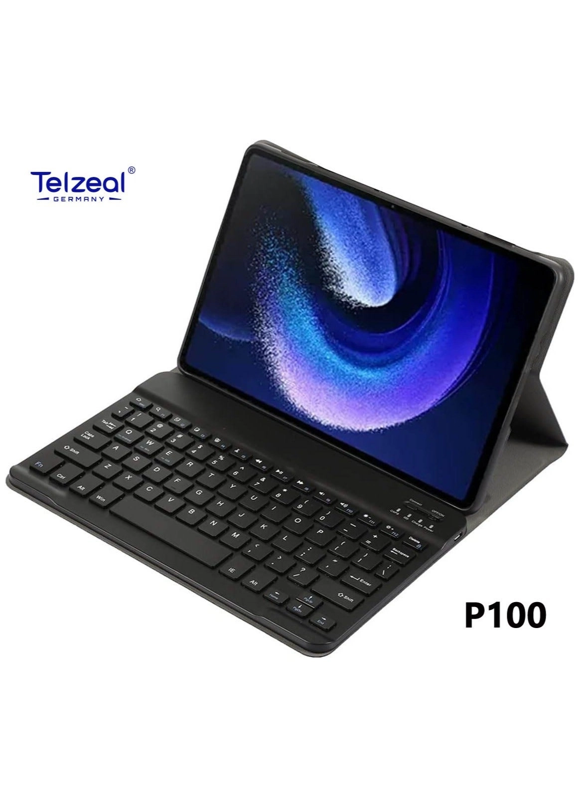 P100 - 512GB 10.1"