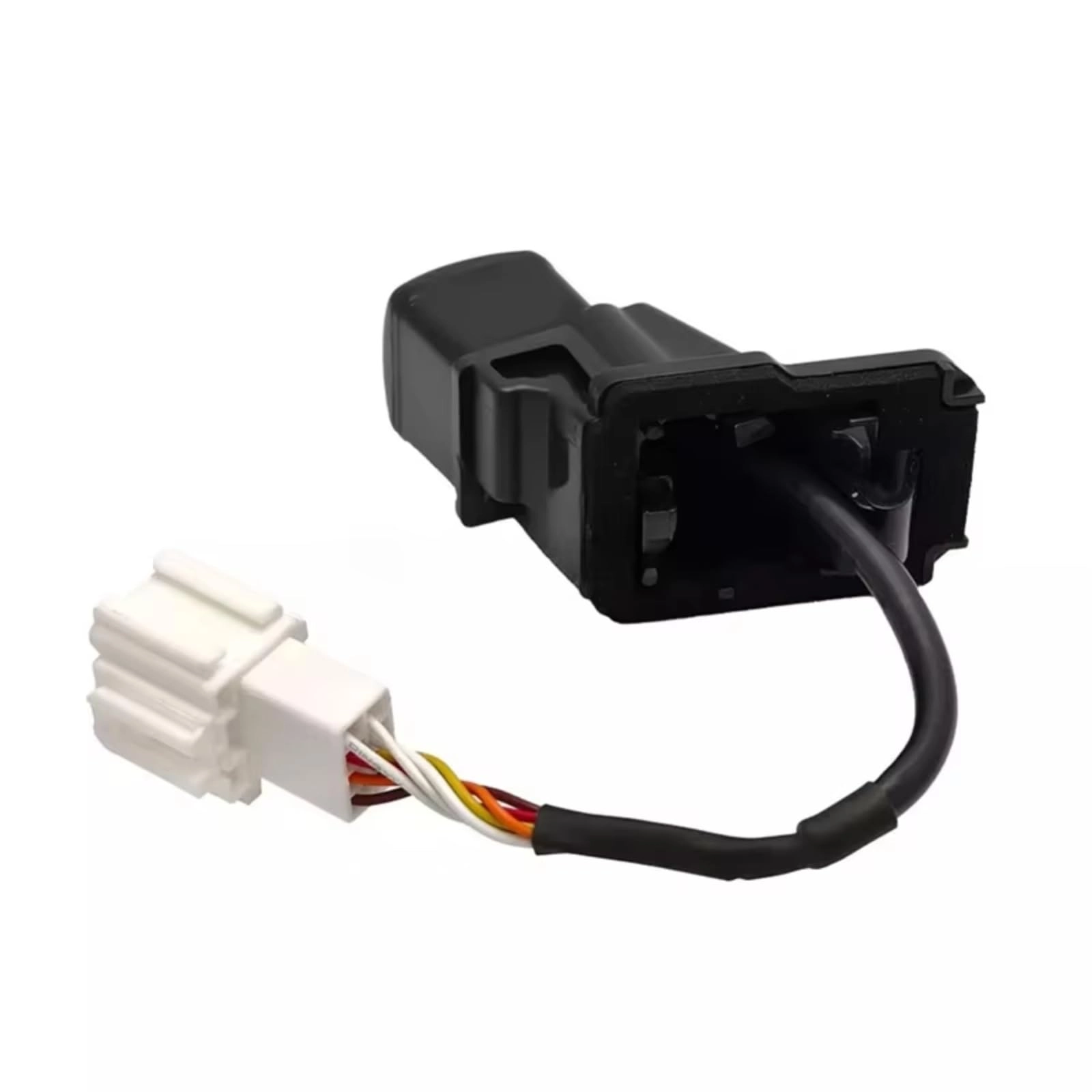 Rear View Reversing Camera - Night vision