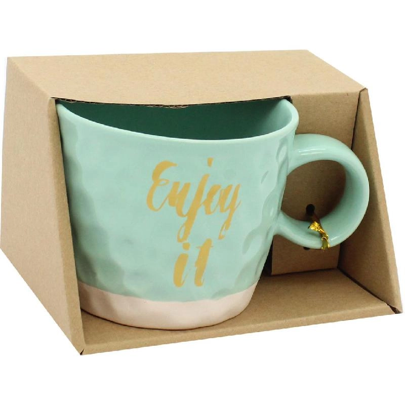 Stay Strong Mug - 340.96 ml
