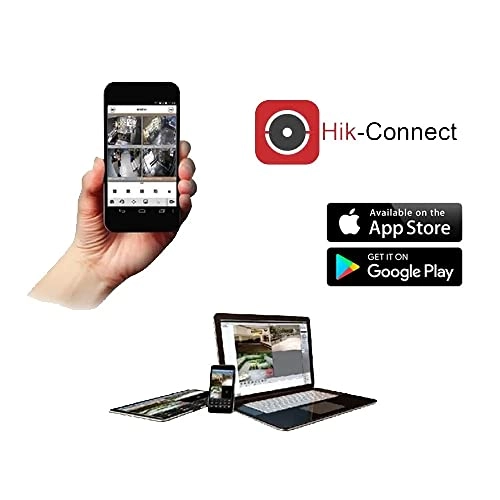 DS-7608NXI-K1 - 8 channels