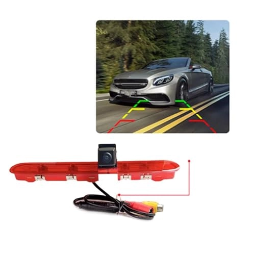 Car Rear View Camera - Night vision