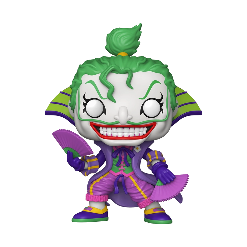 FUNKO Joker - Batman Ninja (889698903035)