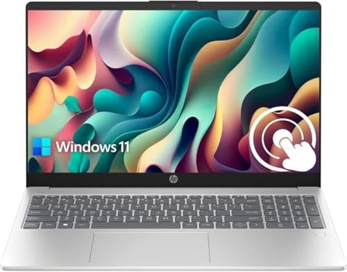 (Renewed) Touch 0e5fb040-02a9-4929-8332-f6c2570e5c03 - 15.6'' Celeron 8GB DDR4 128GB SSD