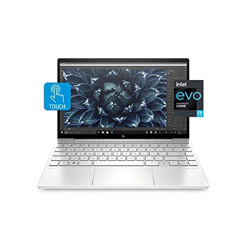 ENVY 13 13-ba1010nr - 13.3'' Core i7-1165G7 8GB DDR4 256GB SSD