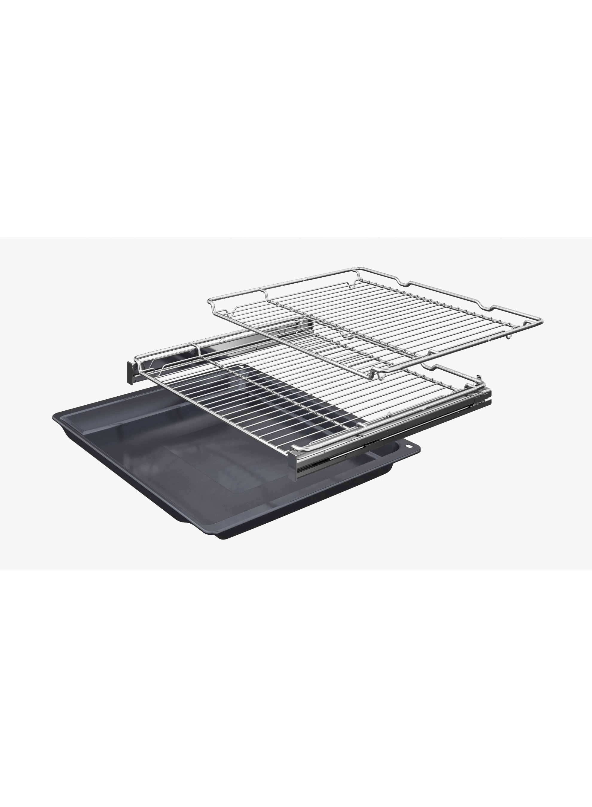 Series 8 HBG776NB1M Built In