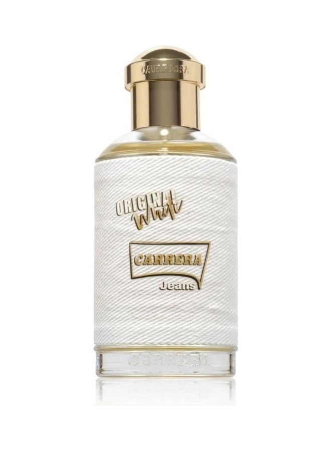 Jeans Original White Donna - Eau de Parfum 125 ml