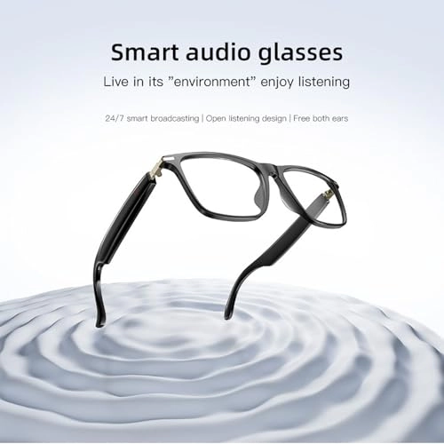 Smart Glasses - IP68 BT5.4