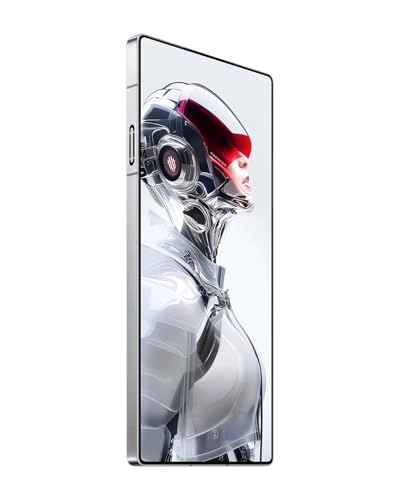 Redmagic 10s Pro - 24 GB 1 TB