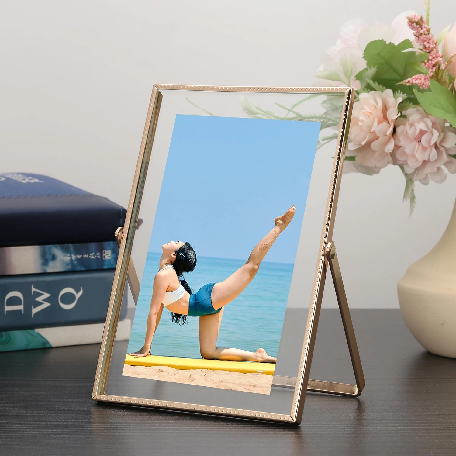 Floating Frame - 4x6''