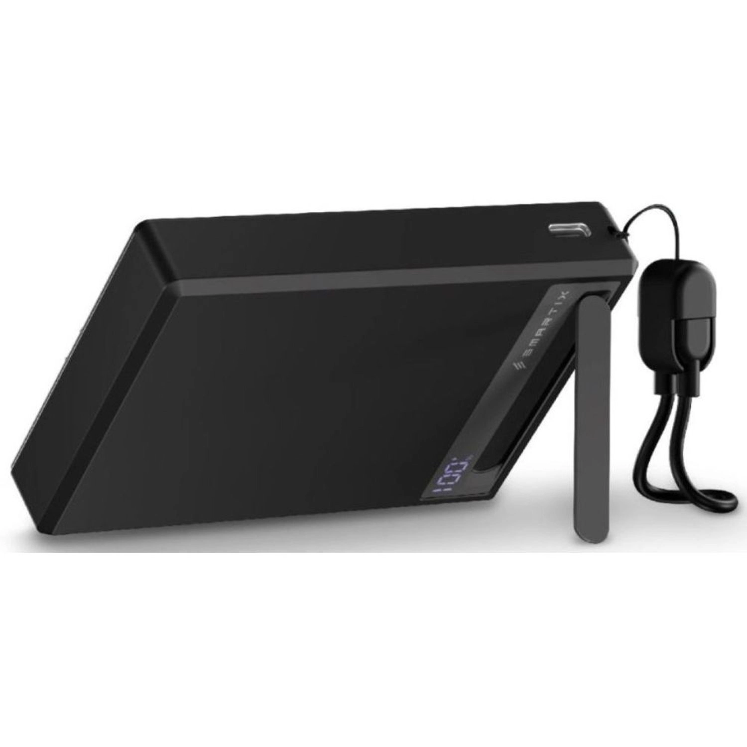 SPMPB10K - 10000mAh 15/45W Wireless