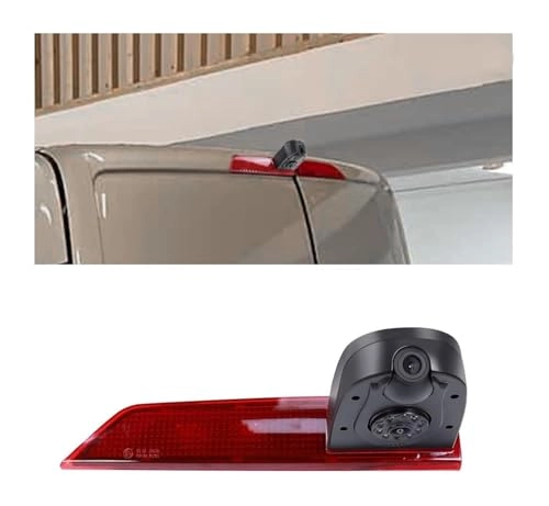 Brake Light Camera - Night vision Wireless 762x504 pixels