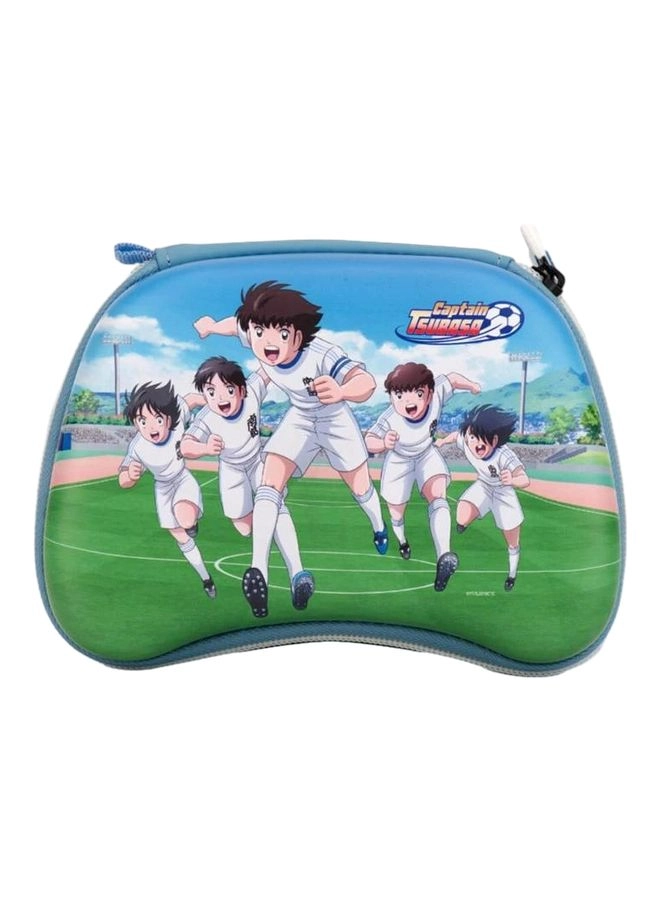 GEEKAY Captain Tsubasa Controller Case - PS5 PS4 XBOX Series X XBOX ONE Switch Stadia