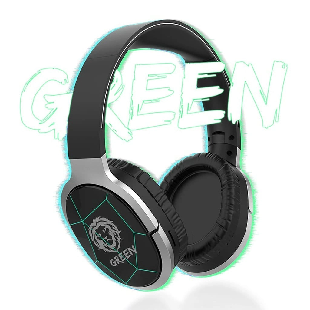 Lisbon Series Wireless Headphone
