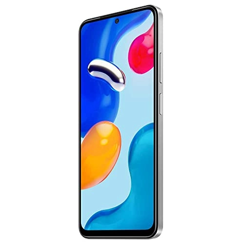Redmi Note 11S - 6GB 128GB
