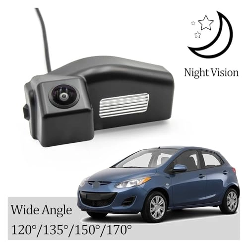 Reversing Camera - Universal RCA connector 680*480 720P