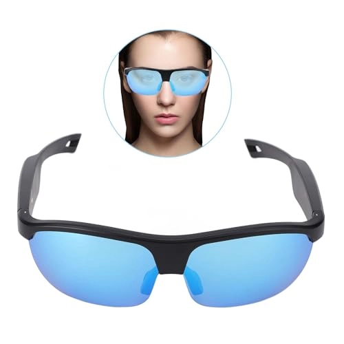 AI Translation Glasses - BT5.3 100+ Languages