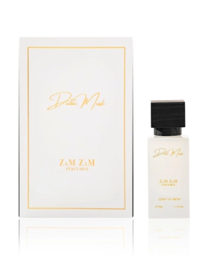 ZAMZAM PERFUME Dubai Musk - Eau de Parfum 50 ml