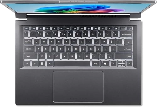 ASPIRE A14-52MT-701K - 14'' Core Ultra 7 258V 32GB DDR5 1TB SSD